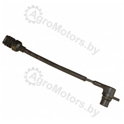 Тахо-генератор 04210924 Вид 1 Тахо-генератор 04210924 Вид 1