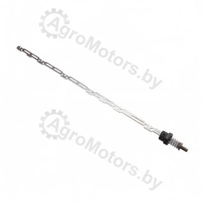 Топливная рейка 02112510 Вид 1