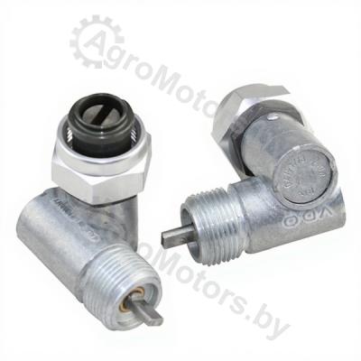 УГЛОВОЙ ПРИВОД 03370873 Вид 1