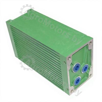 МАСЛОРАДИАТОР 02427884 Вид 1