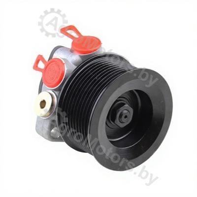 ТОПЛИВНЫЙ НАСОС 01106250 Вид 1