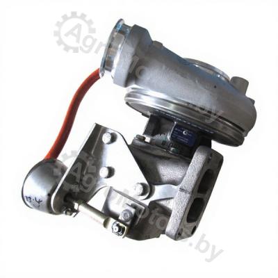 ТУРБОКОМПРЕССОР 04294367 Вид 1