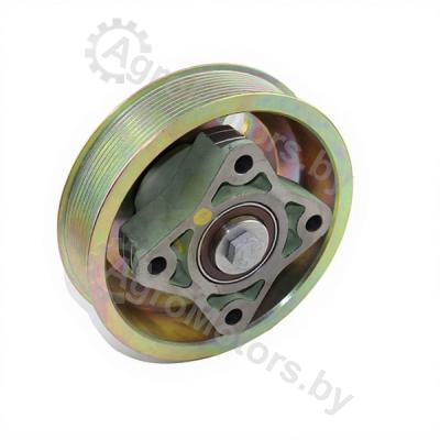 ОПОРА ВЕНТИЛЯТОРА 04511104 Вид 1