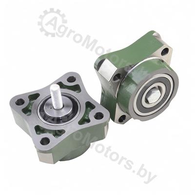 ОБОЙМА ПОДШИПНИКА 04297366 Вид 1