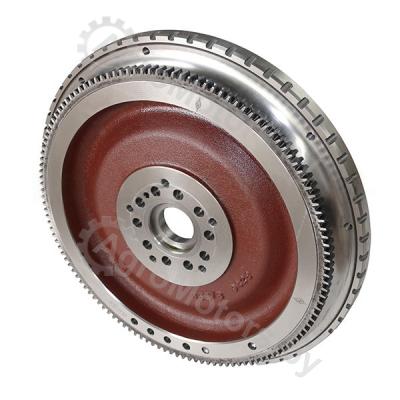 МАХОВИК 04908422 Вид 1