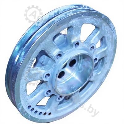 ШКИВ 04256260 Вид 1