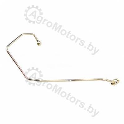 СМАЗОЧНАЯ ЛИНИЯ 04905851 Вид 1