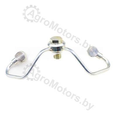 ТОПЛИВОПРОВОД 04906794 Вид 1