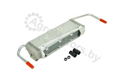 Радиатор масляный 04157695 Вид 1