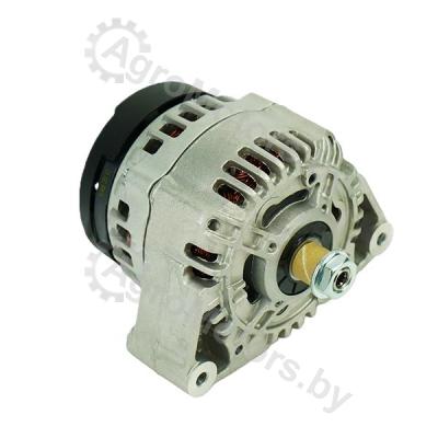 Генератор 24 В 55 А 01184359 Вид 1
