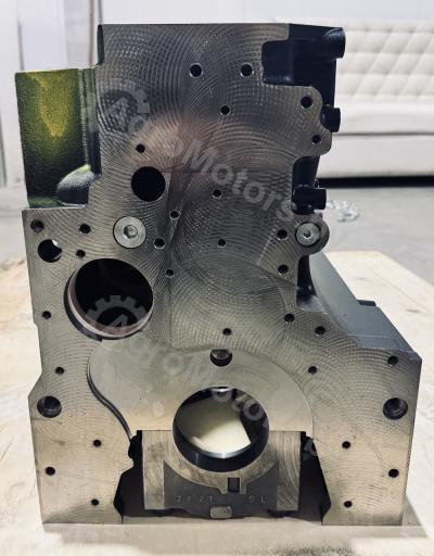 БЛОК ДВИГАТЕЛЯ TCD 7.8 04910082 Вид 3 БЛОК ДВИГАТЕЛЯ TCD 7.8 04910082 Вид 3