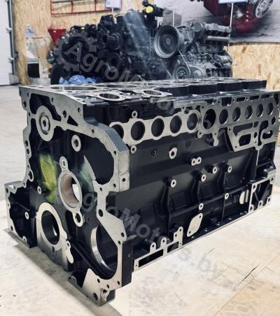 БЛОК ДВИГАТЕЛЯ TCD 7.8 04910082 Вид 1 БЛОК ДВИГАТЕЛЯ TCD 7.8 04910082 Вид 1