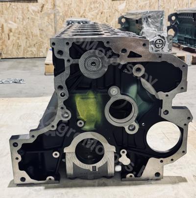 БЛОК ДВИГАТЕЛЯ TCD 7.8 04910082 Вид 5 БЛОК ДВИГАТЕЛЯ TCD 7.8 04910082 Вид 5