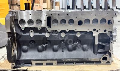 ШОРТ БЛОК  VOLVO D6E / DEUTZ TCD 2012 L06 2V 04296584 Шорт Вид 2