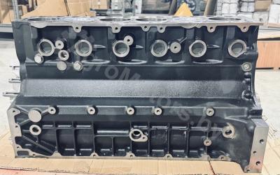 ШОРТ БЛОК  VOLVO D6E / DEUTZ TCD 2012 L06 2V 04296584 Шорт Вид 3