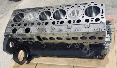 ШОРТ БЛОК  VOLVO D6E / DEUTZ TCD 2012 L06 2V 04296584 Шорт Вид 4