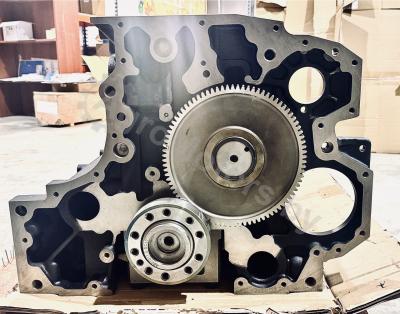 ШОРТ БЛОК  VOLVO D6E / DEUTZ TCD 2012 L06 2V 04296584 Шорт Вид 8