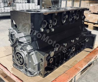 ШОРТ БЛОК  VOLVO D6E / DEUTZ TCD 2012 L06 2V 04296584 Шорт Вид 9