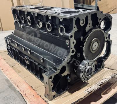 ШОРТ БЛОК  VOLVO D6E / DEUTZ TCD 2012 L06 2V 04296584 Шорт Вид 10