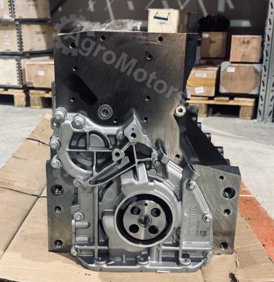 ШОРТ БЛОК  VOLVO D6E / DEUTZ TCD 2012 L06 2V 04296584 Шорт Вид 11