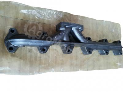 ВЫПУСКНОЙ КОЛЛЕКТОР 04258480 Вид 1