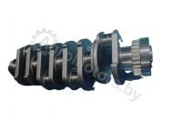 04135610 Коленвал