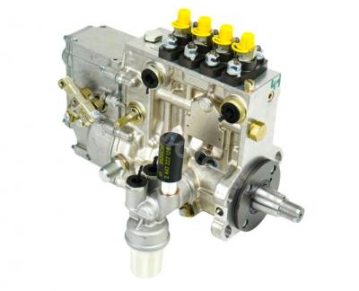 ТОПЛИВНЫЙ НАСОС 04235151 Вид 1