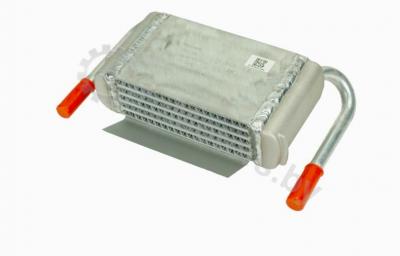 МАСЛОРАДИАТОР 04237800 Вид 1 МАСЛОРАДИАТОР 04237800 Вид 1