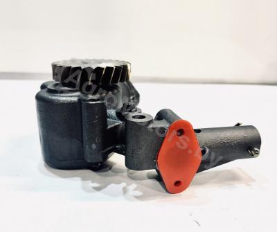 Насос масляный 04263106 Вид 5