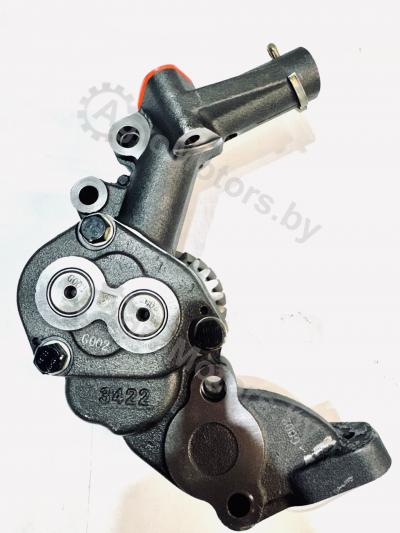 Насос масляный 04263106 Вид 7