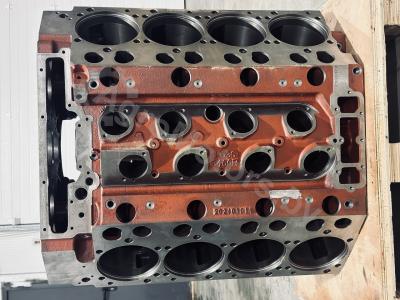 Блок двигателя Deutz TCD 2015 V8 04267617 Вид 1