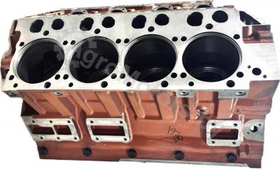 Блок двигателя Deutz TCD 2015 V8 04267617 Вид 4