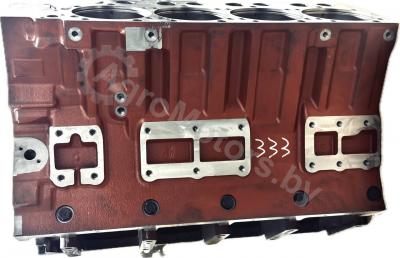 Блок двигателя Deutz TCD 2015 V8 04267617 Вид 5