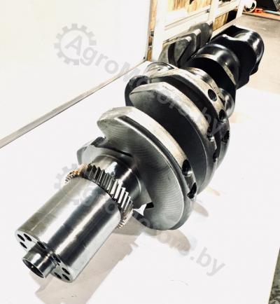 КОЛЕНВАЛ 02937480 Вид 2