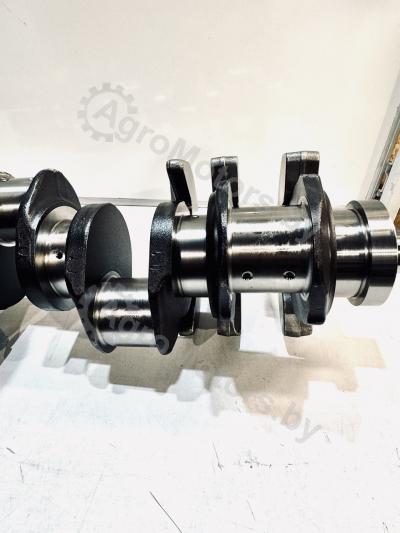 КОЛЕНВАЛ 02937480 Вид 3