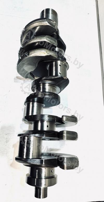 КОЛЕНВАЛ 02937764 Вид 2