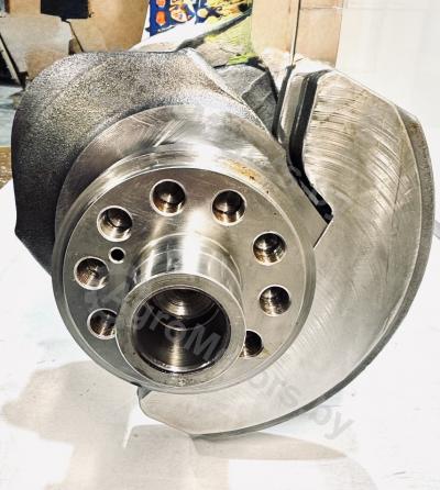 КОЛЕНВАЛ 02937764 Вид 3