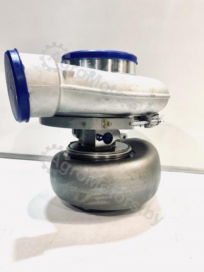 ТУРБОКОМПРЕССОР 04263531 Вид 2