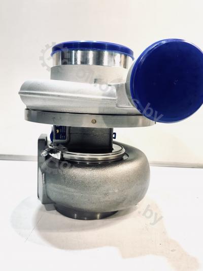 ТУРБОКОМПРЕССОР 04263531 Вид 3