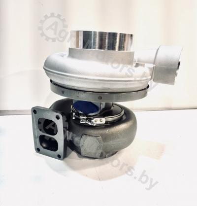 ТУРБОКОМПРЕССОР 04263531 Вид 4