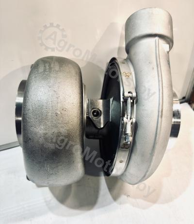 ТУРБОКОМПРЕССОР 04263531 Вид 6