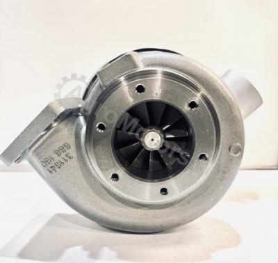 ТУРБОКОМПРЕССОР 04263531 Вид 1
