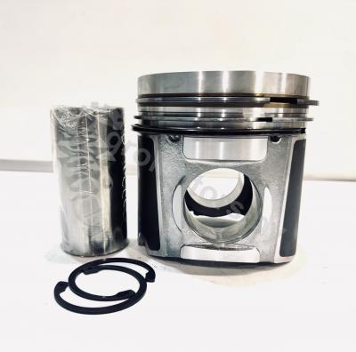 ПОРШЕНЬ 04264892 Вид 3