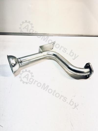 МАСЛОЗАБОРНИК 04262501 Вид 2