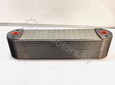 Радиатор масляный 04262819 Вид 1