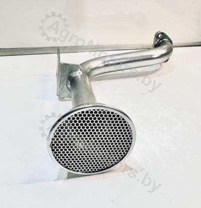 ВСАС.МАСЛ.ТРУБА 04222761 Вид 1