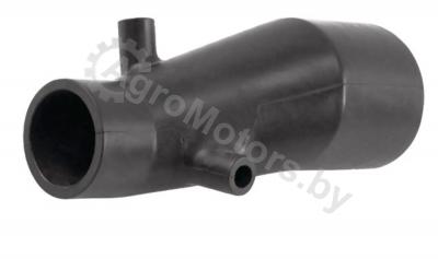 Патрубок впускной турбины 04271258 Вид 1